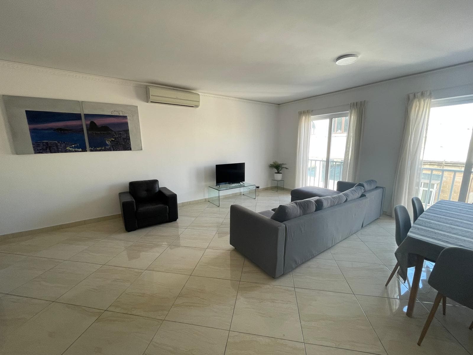 Apartment in Gzira - thumbnail 4