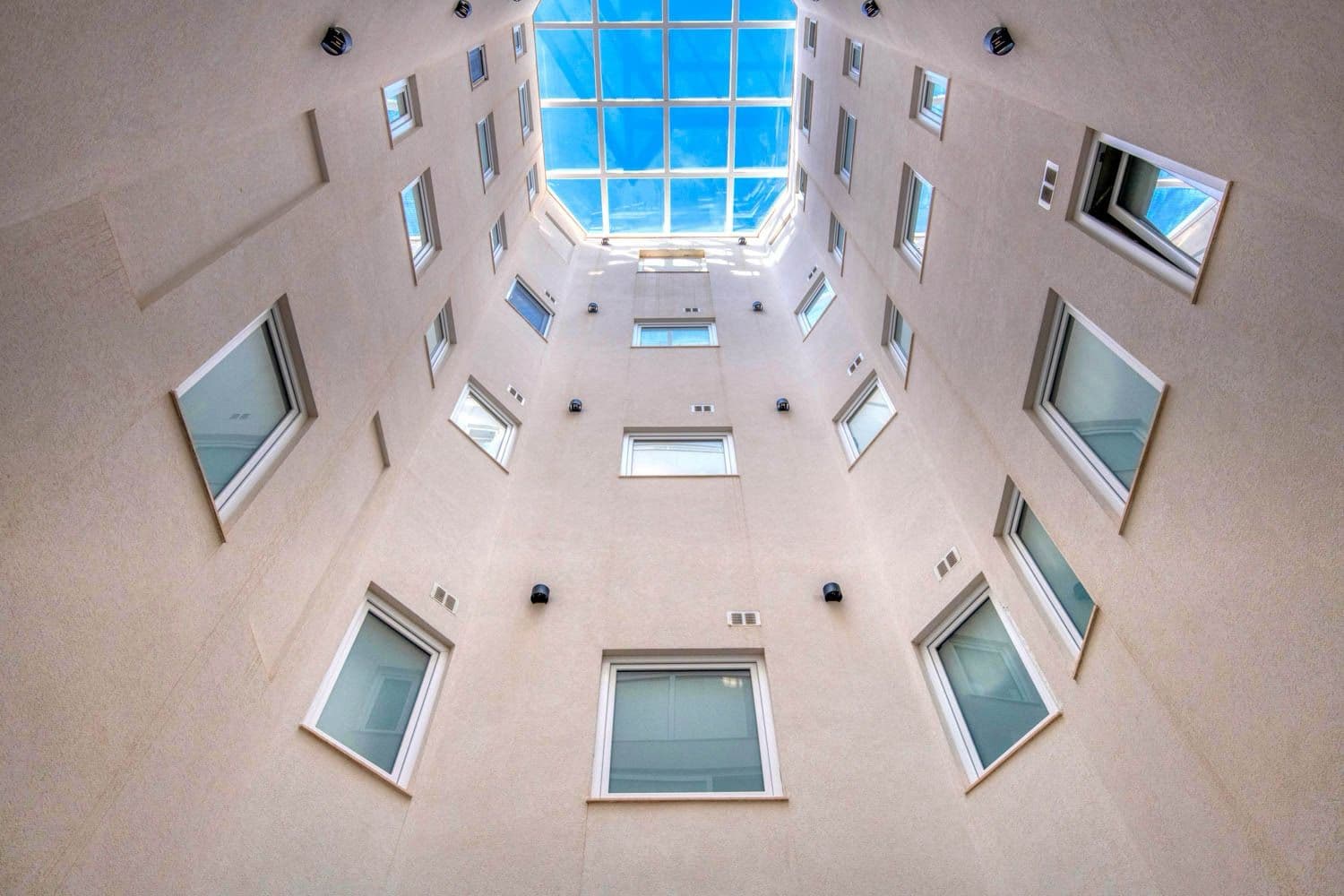 Penthouse in St. Julians - thumbnail 28
