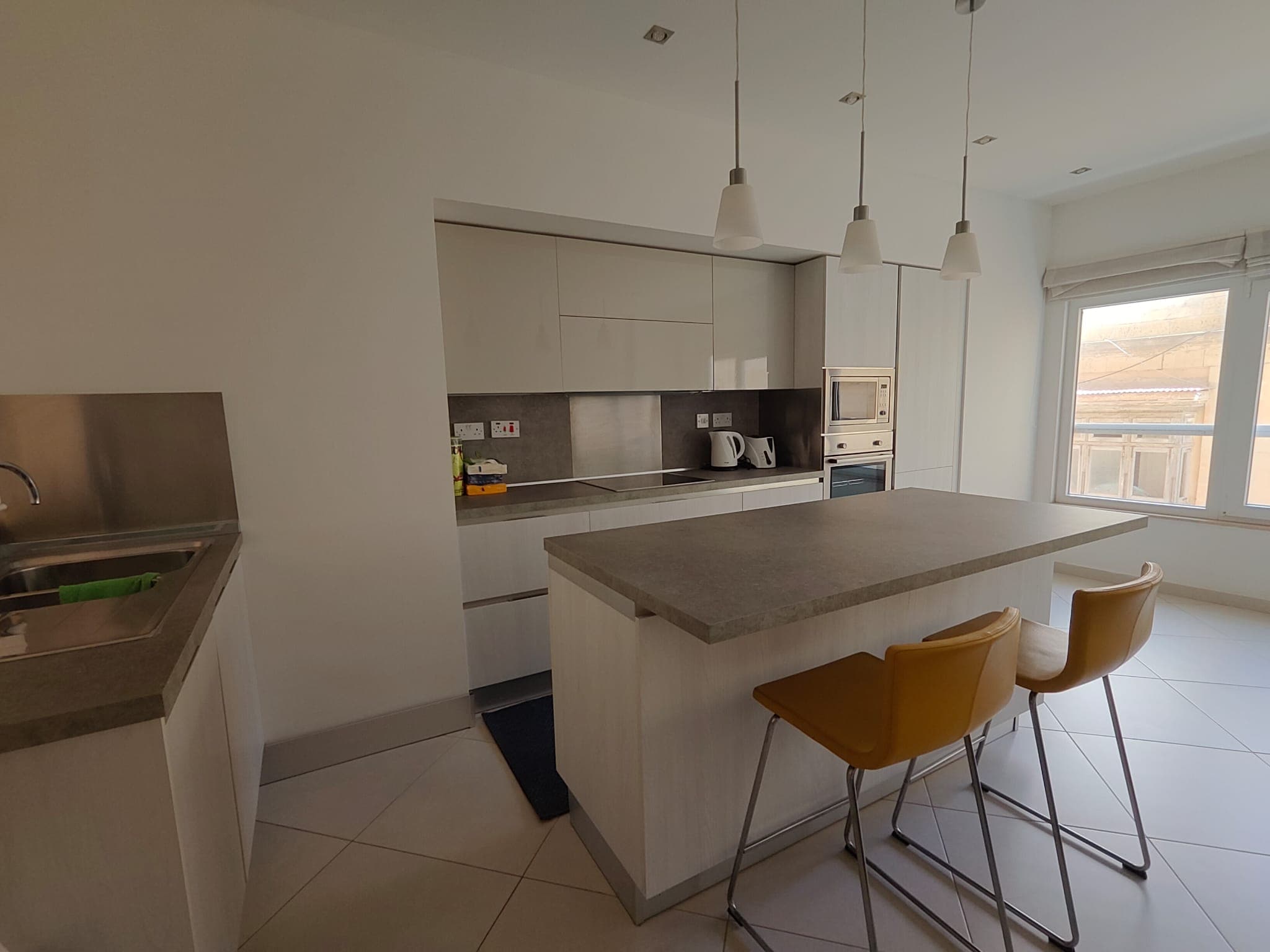 Apartment in Sliema  - thumbnail 11