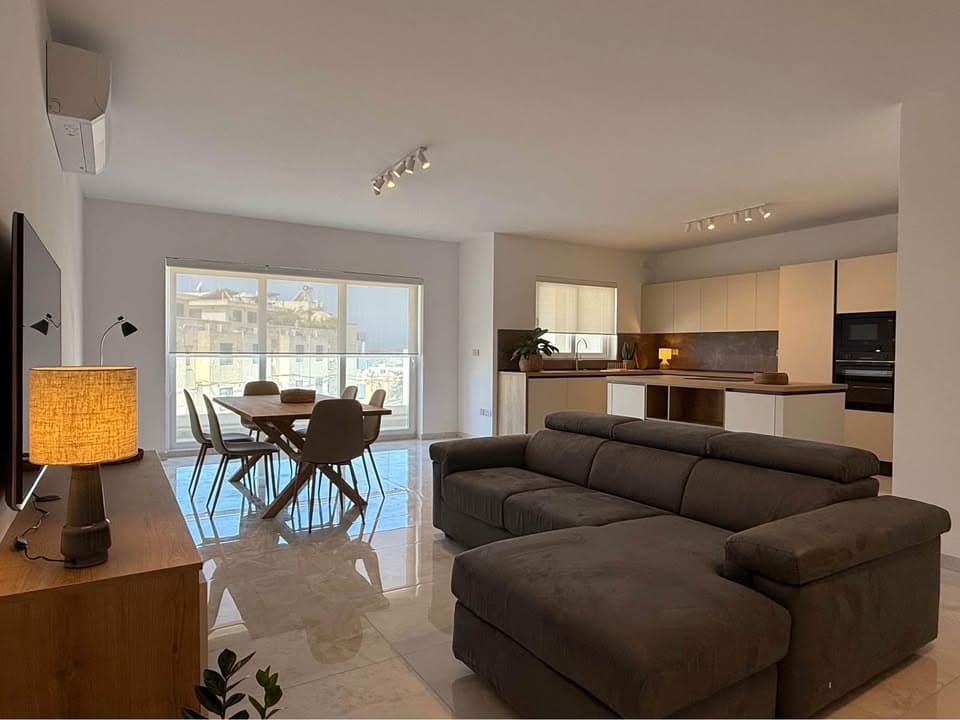 Apartment in Naxxar - thumbnail 2