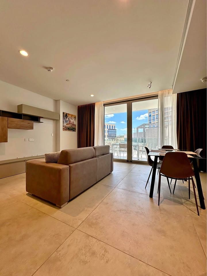 Apartment in Xghajra - thumbnail 9