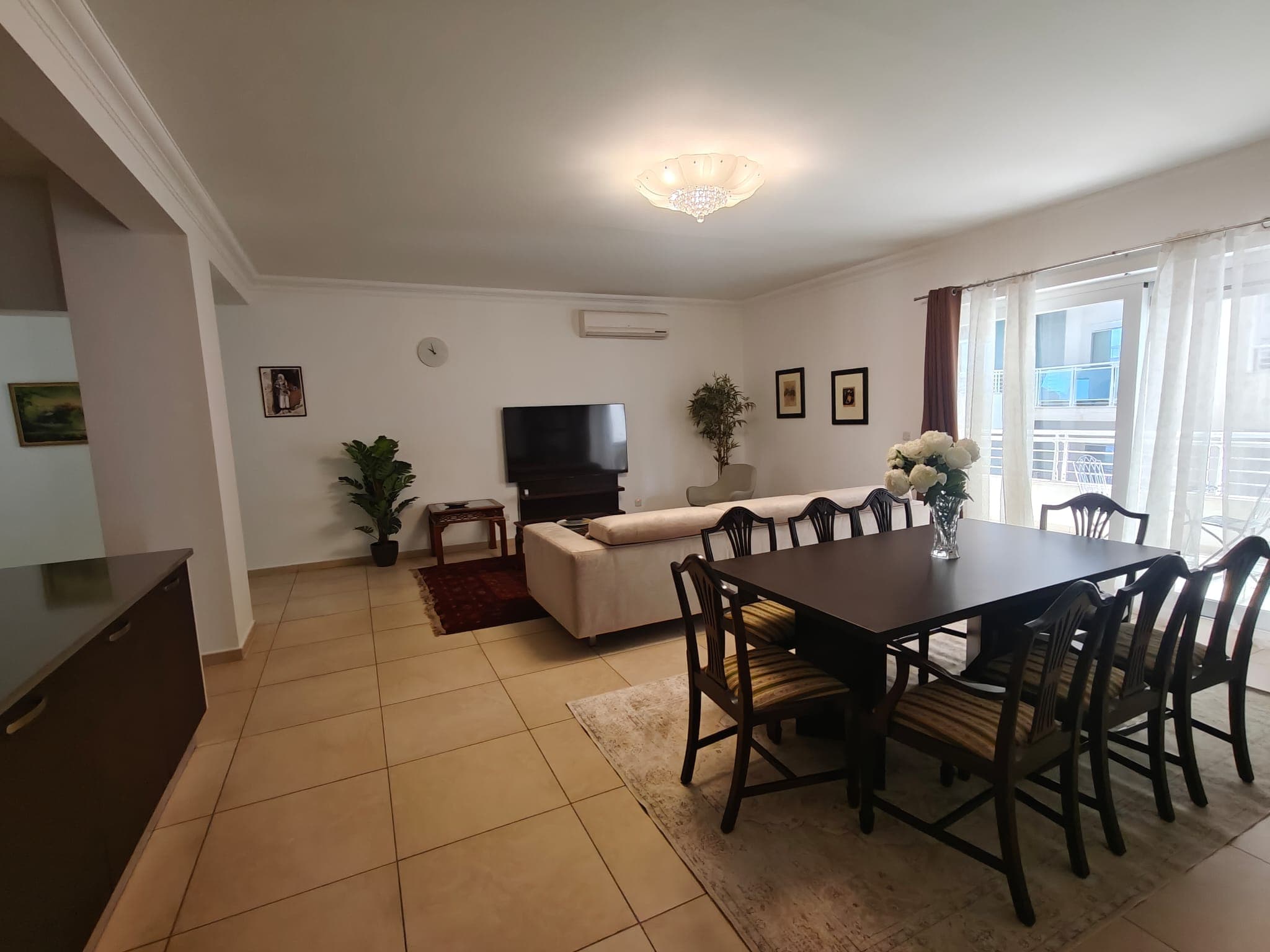 Apartment in Fort Cambridge Tigne - thumbnail 3