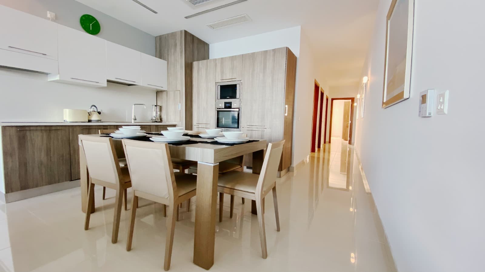 Penthouse in Sliema - thumbnail 4