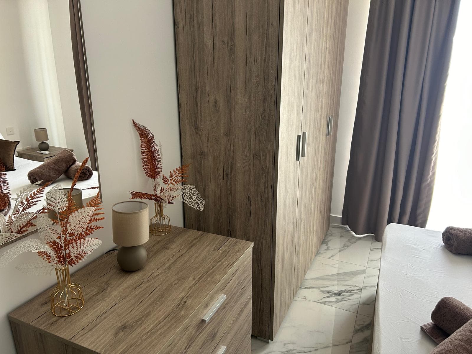 Penthouse in St Pauls Bay - thumbnail 8