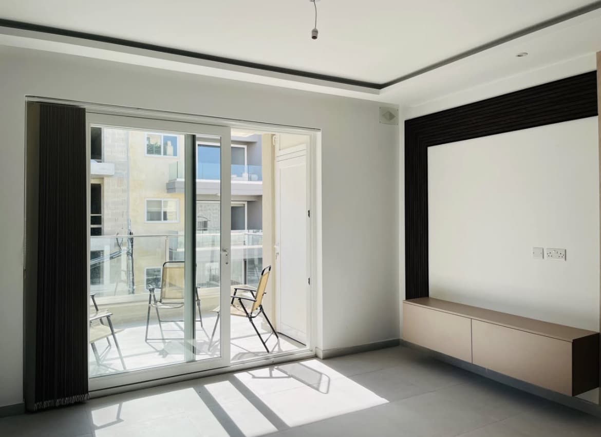 Apartment in Balzan - Photo 1 of 8