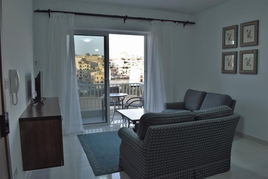Apartment in Marsaskala - thumbnail 8