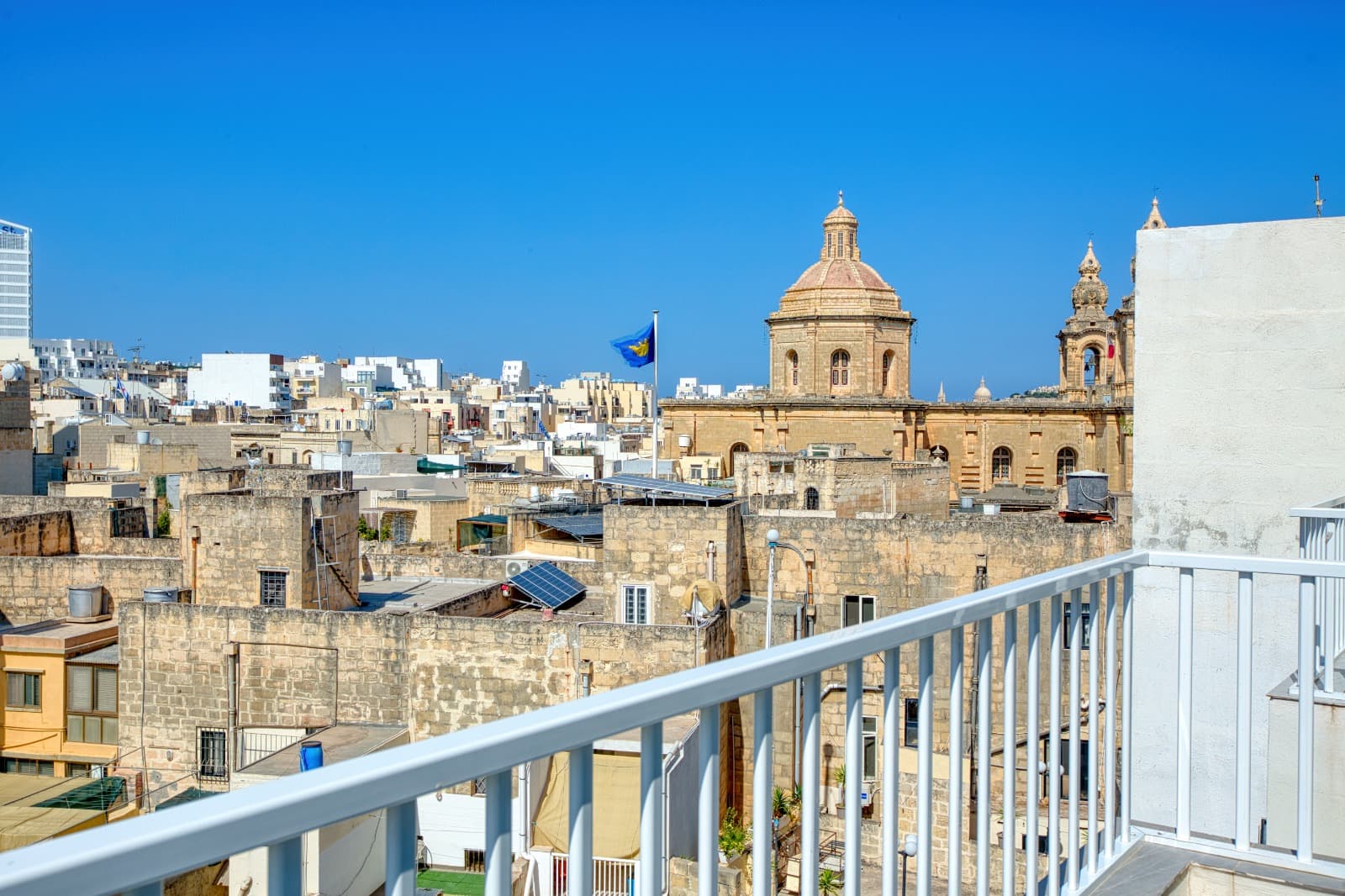 Penthouse in Msida - thumbnail 41