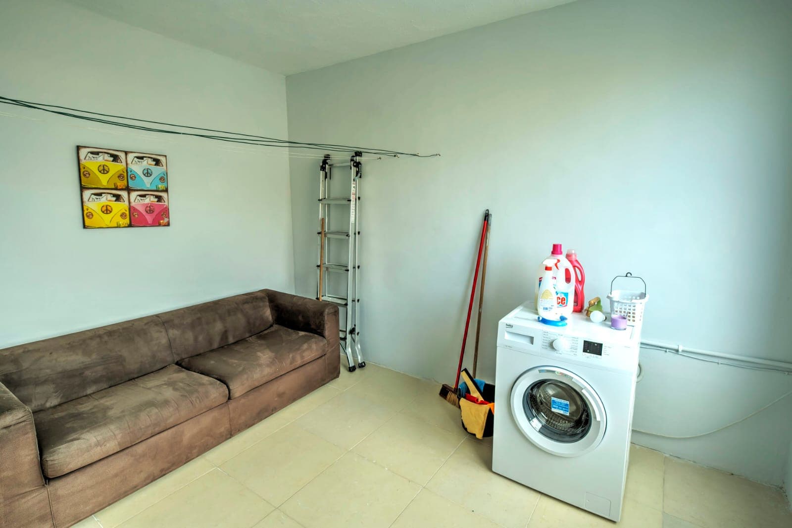 Apartment in Marsaskala  - thumbnail 3