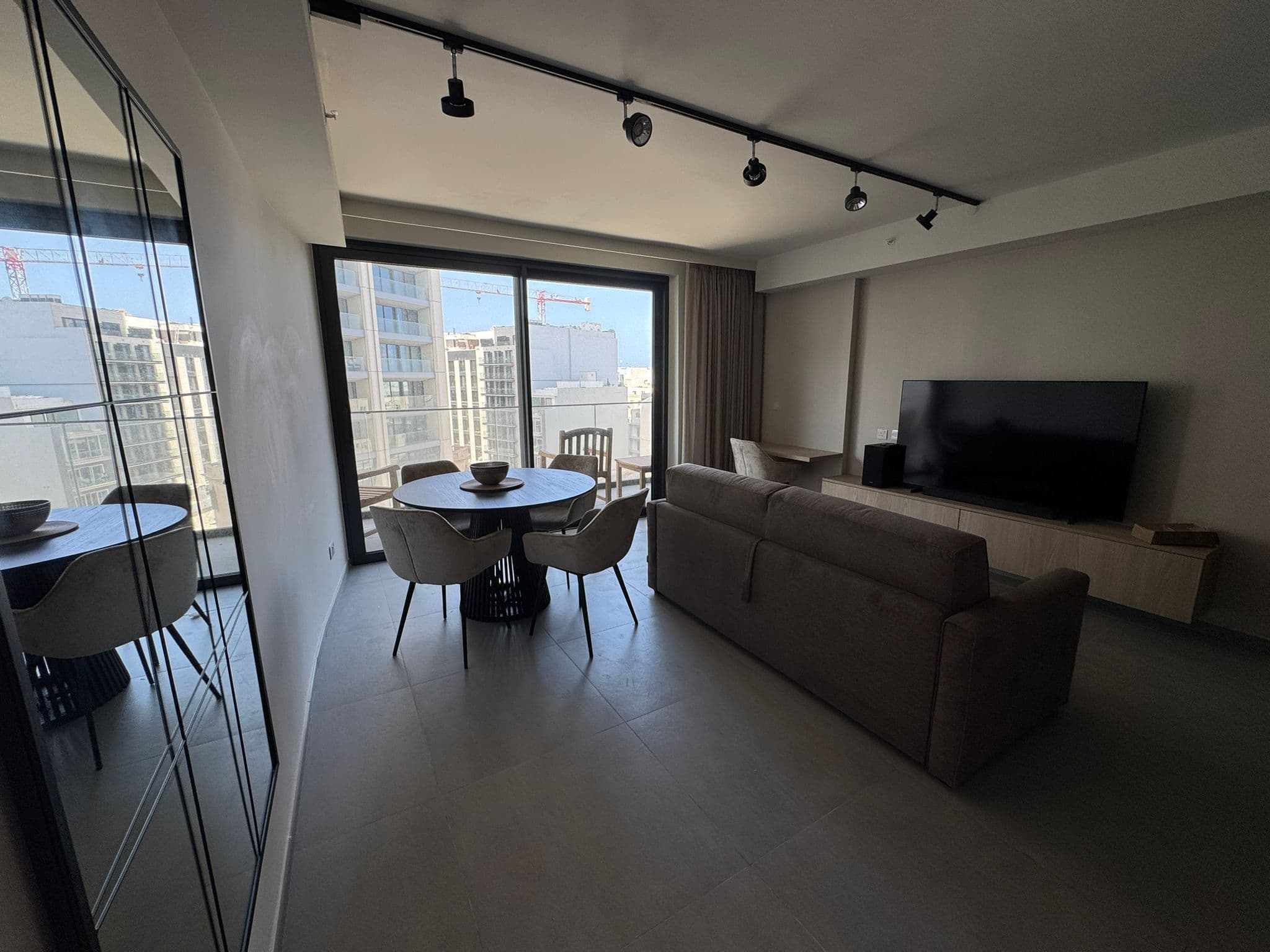 Apartment in St. Julians - thumbnail 4