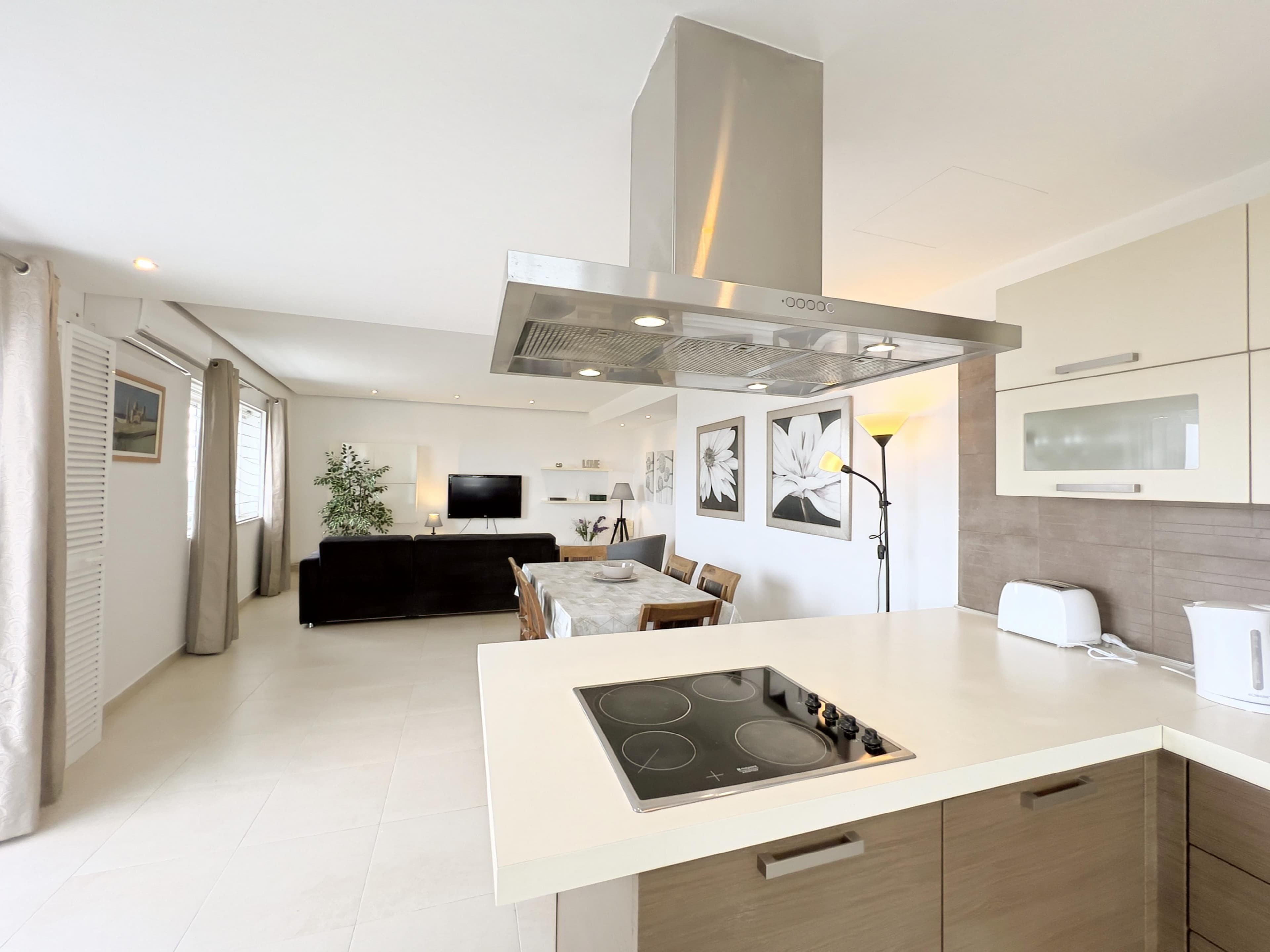Apartment in Madliena - thumbnail 21
