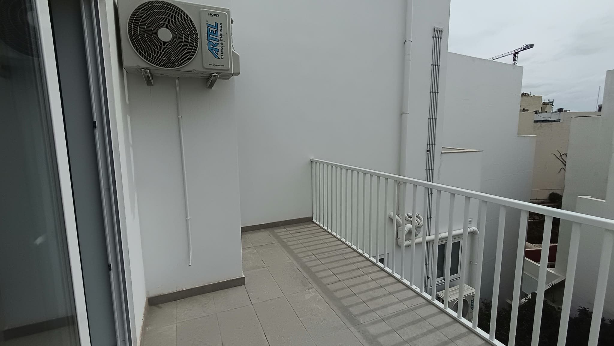 Two Bedroom Penthouse with Terraces in Mosta - thumbnail 9