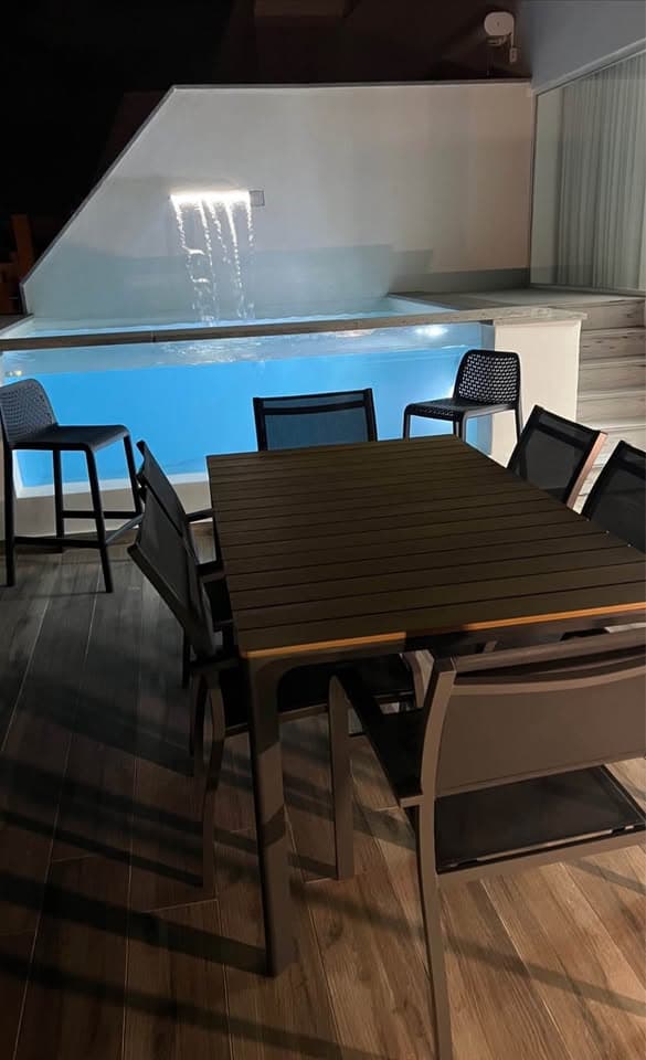 Penthouse in Luqa - thumbnail 3