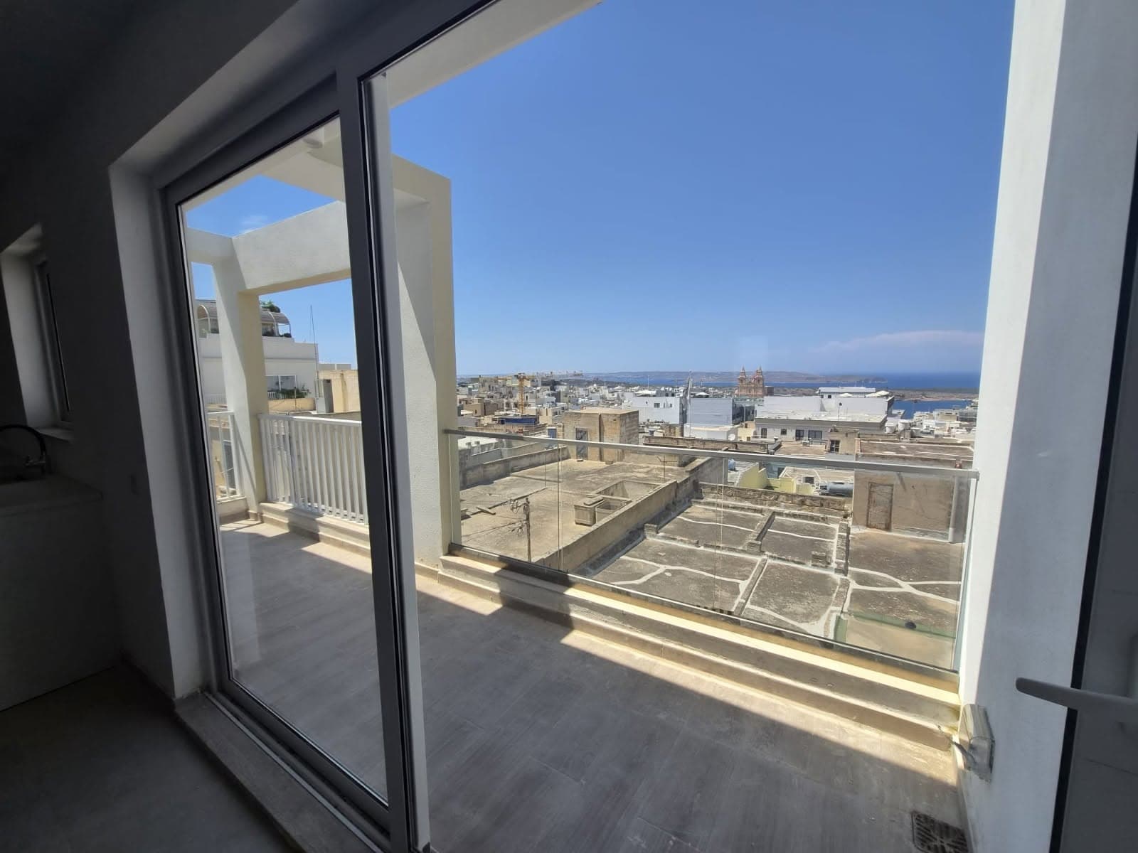 Apartment in Mellieha - Photo 1 of 1