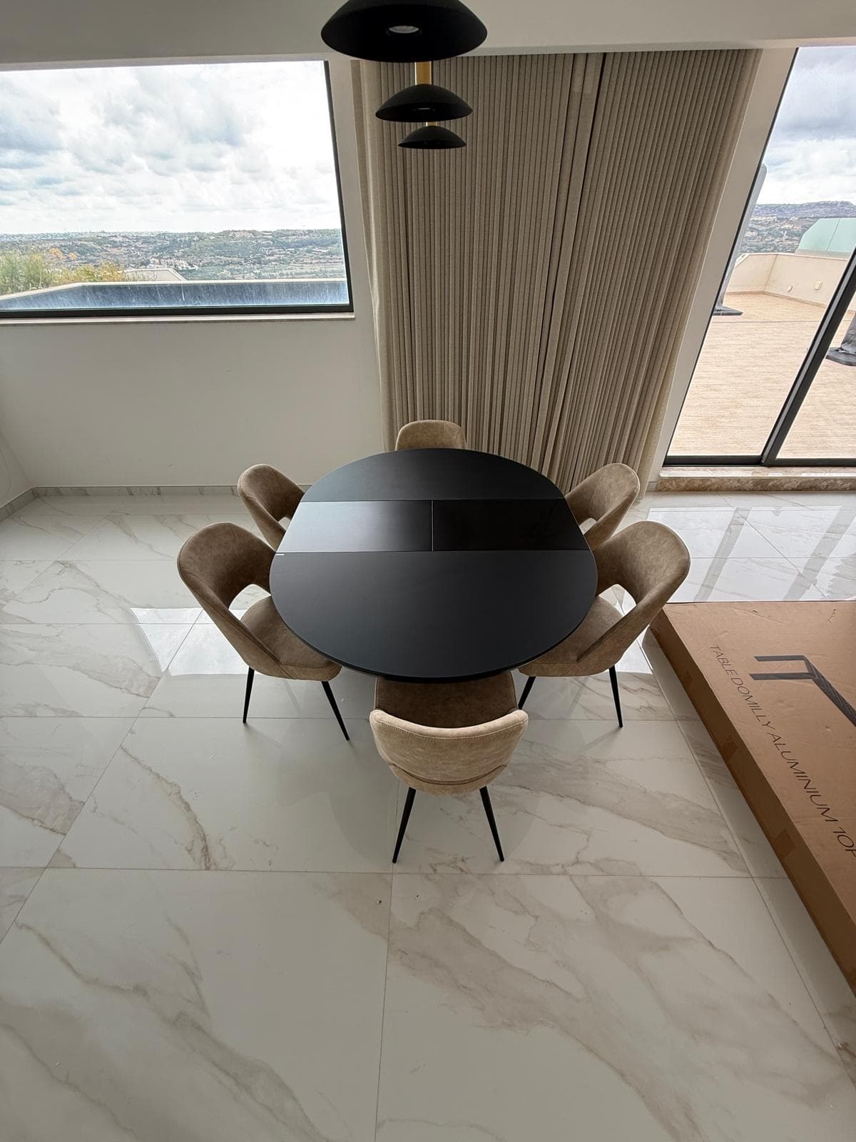 Penthouse in Mellieha - thumbnail 8