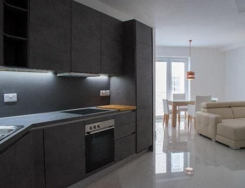 Apartment in Gzira - thumbnail 2