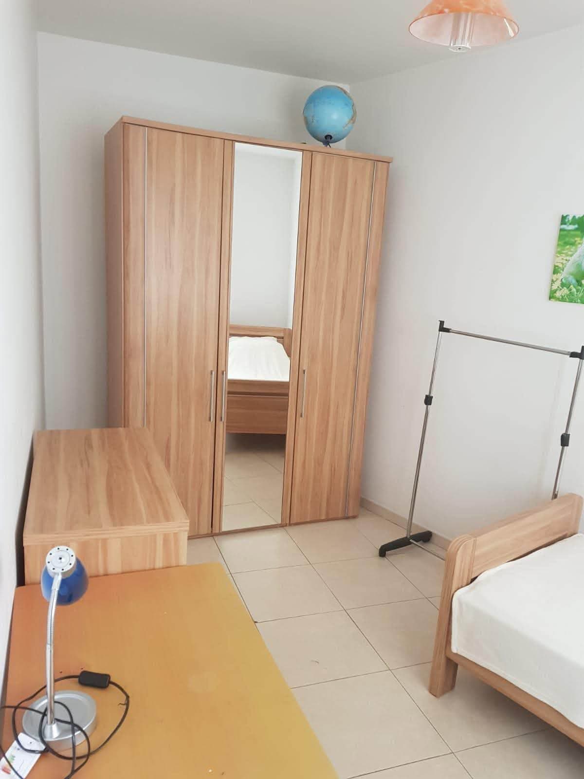 Two Bedroom Apartment in San Gwann - thumbnail 5