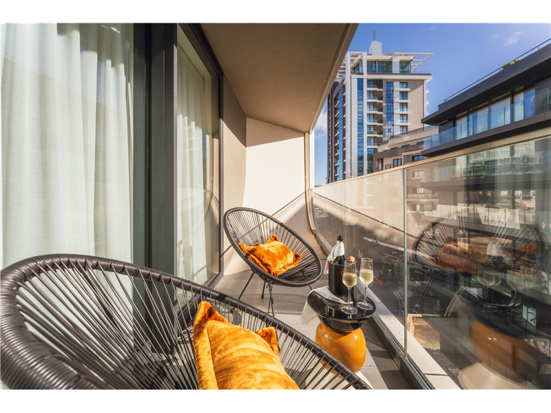 Apartment in St Julians - thumbnail 2