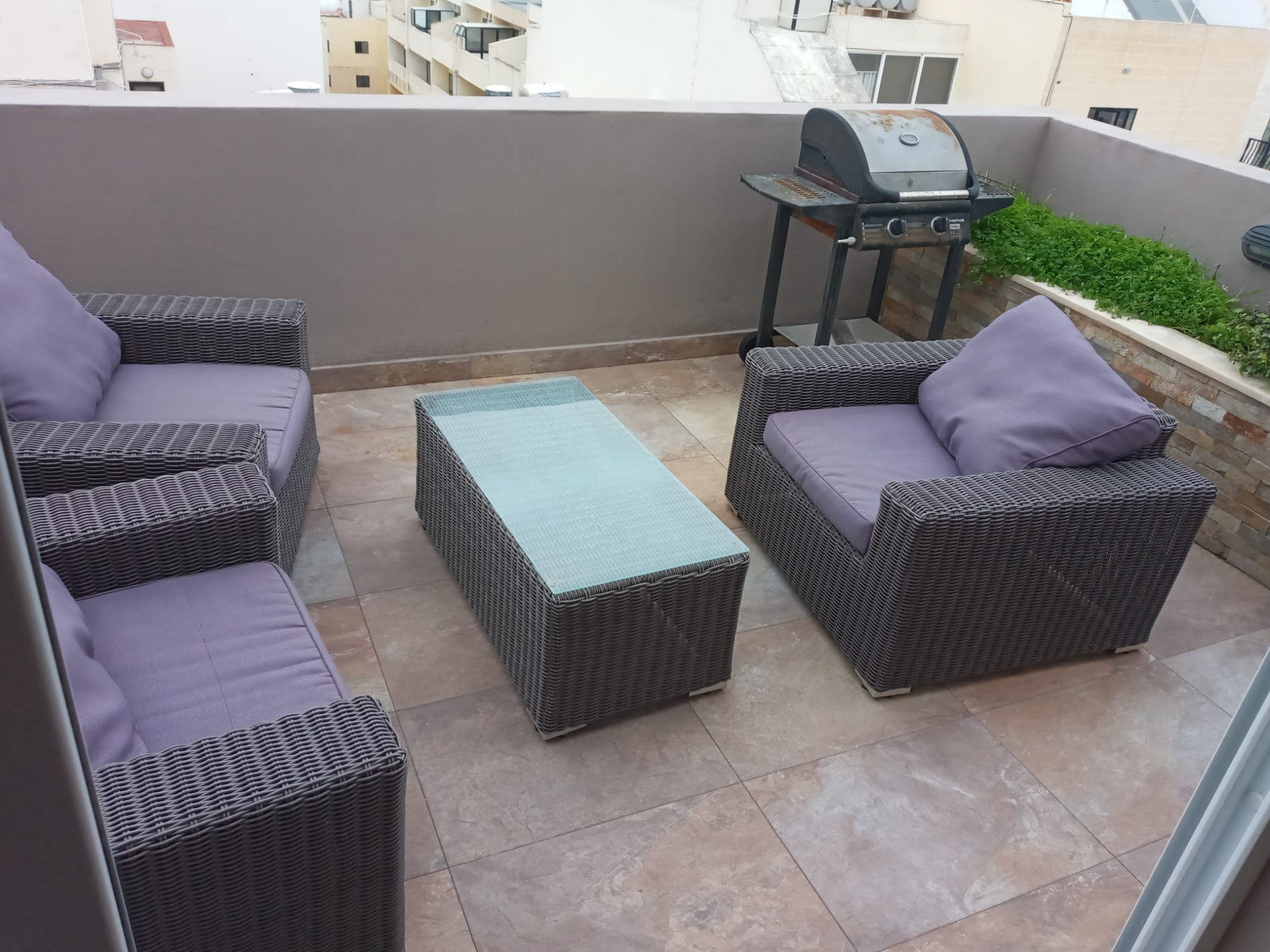 Apartment in Marsaskala - thumbnail 2