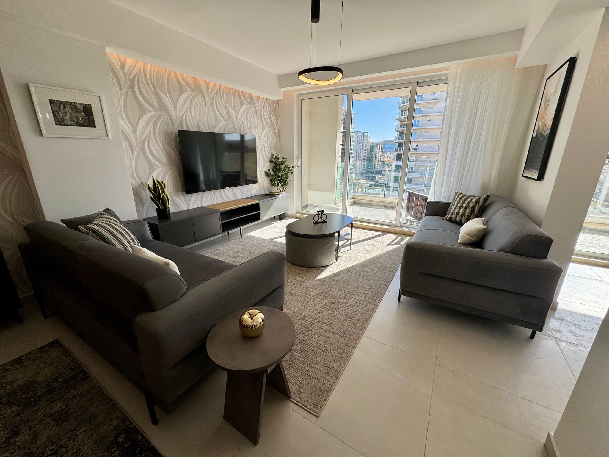 Apartment in Sliema - thumbnail 22