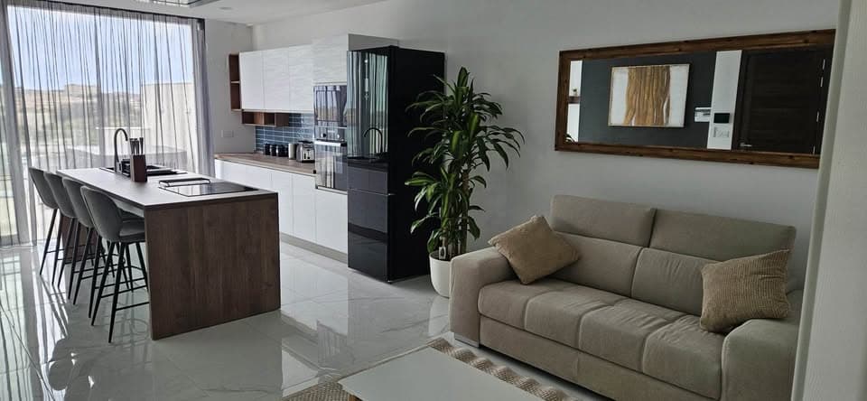 Penthouse in Sliema - thumbnail 2