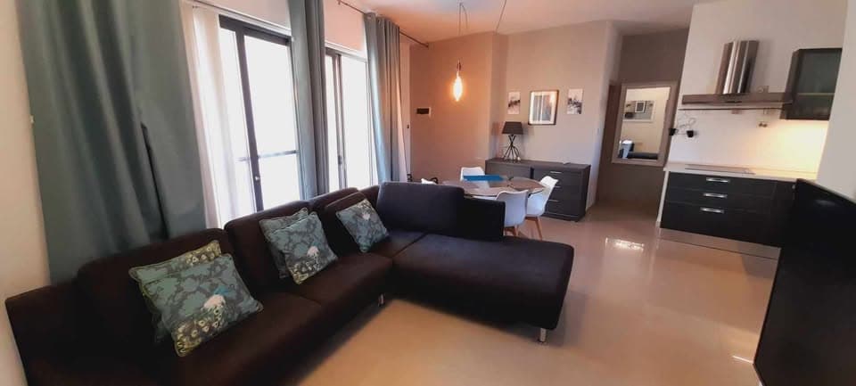 Penthouse in Sliema - thumbnail 4