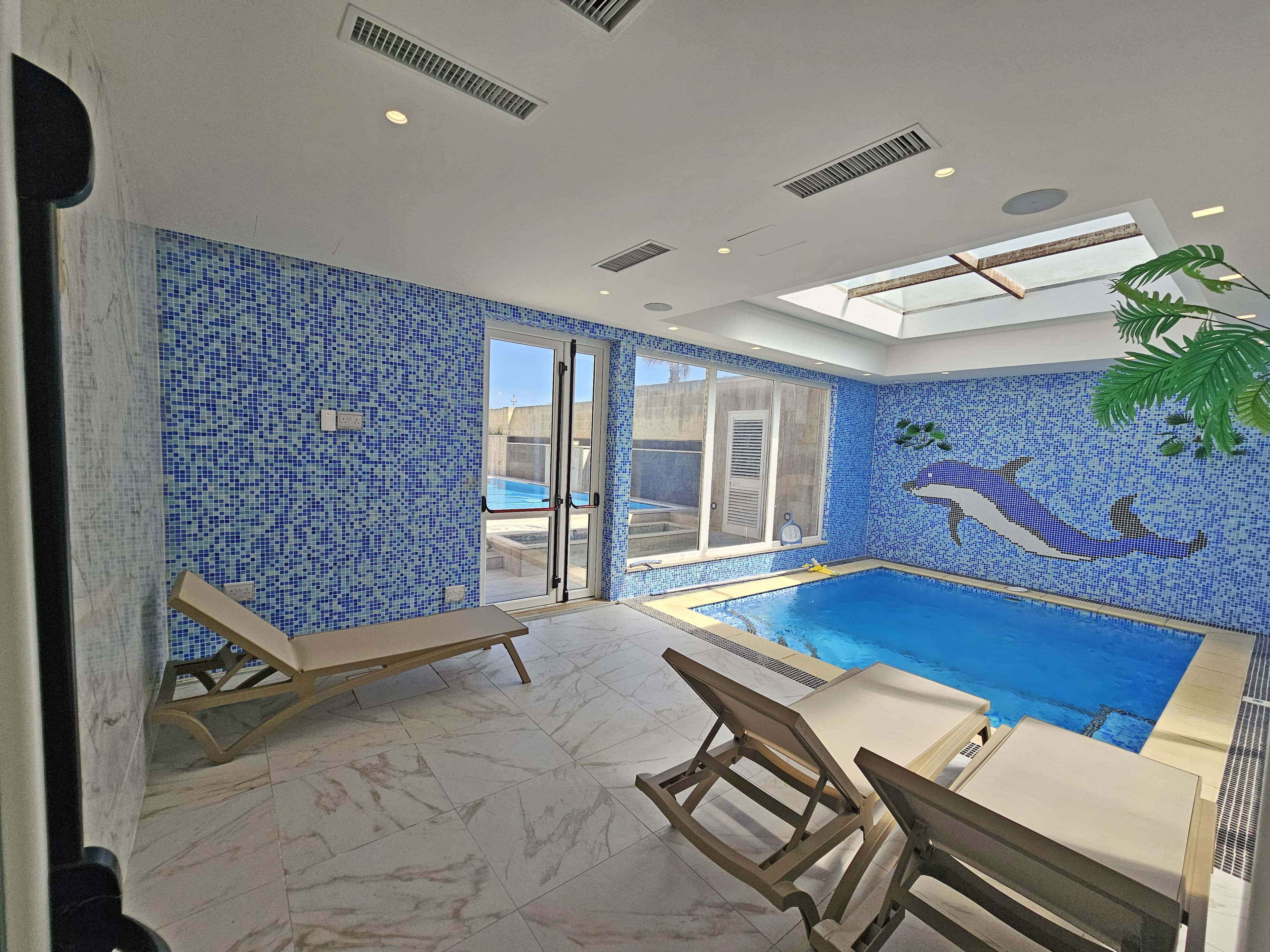 Villa in Ghasri - thumbnail 5