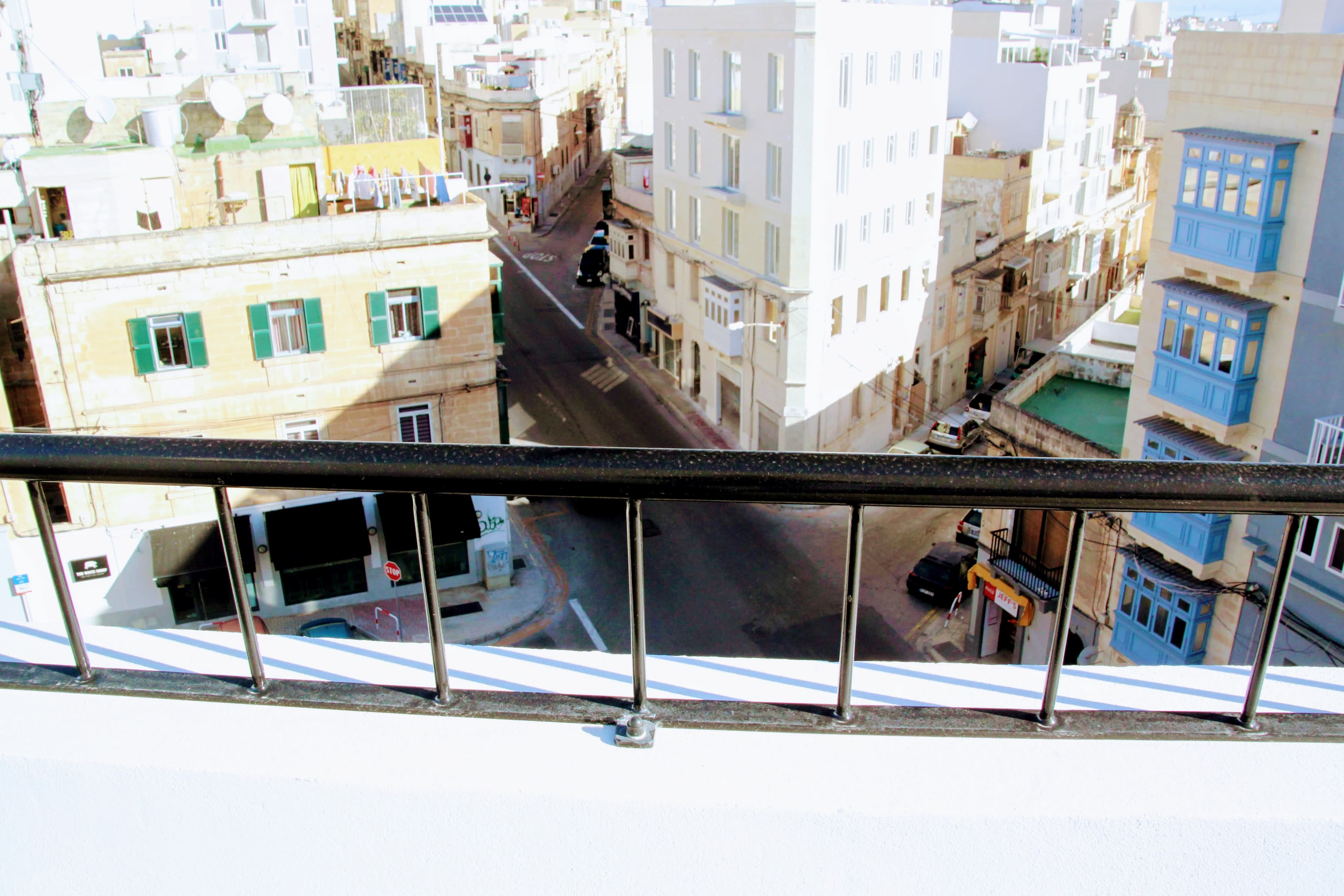 Penthouse in Gzira - thumbnail 8