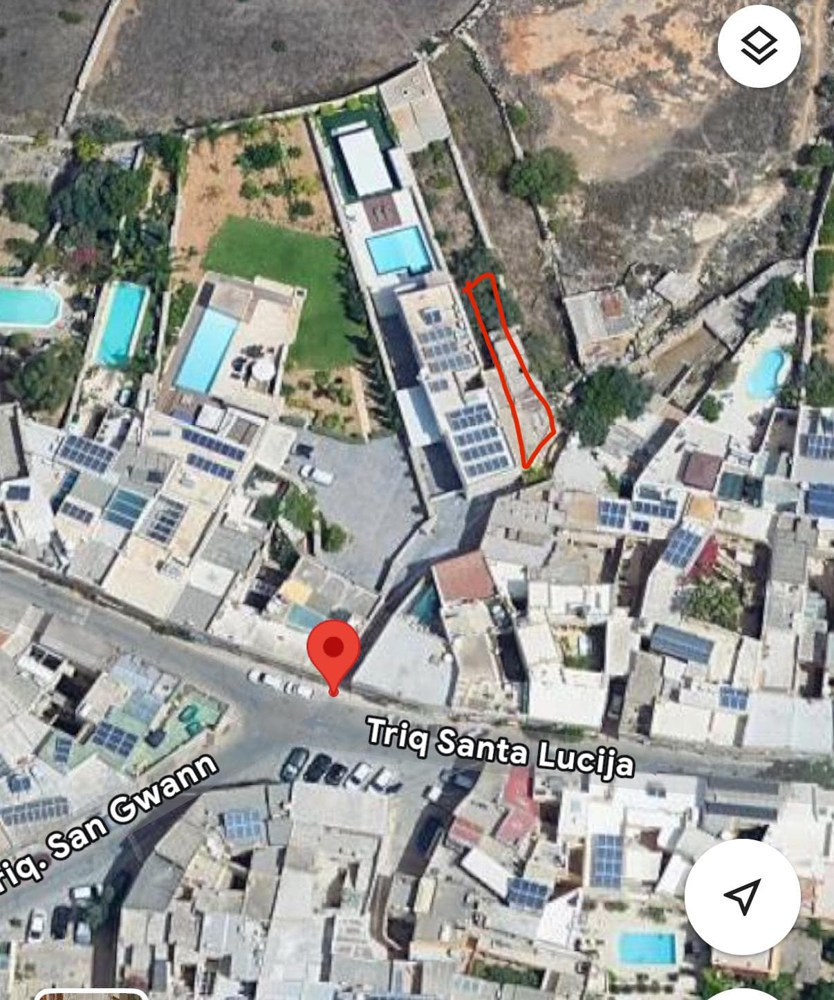 Maisonette in Naxxar - thumbnail 9