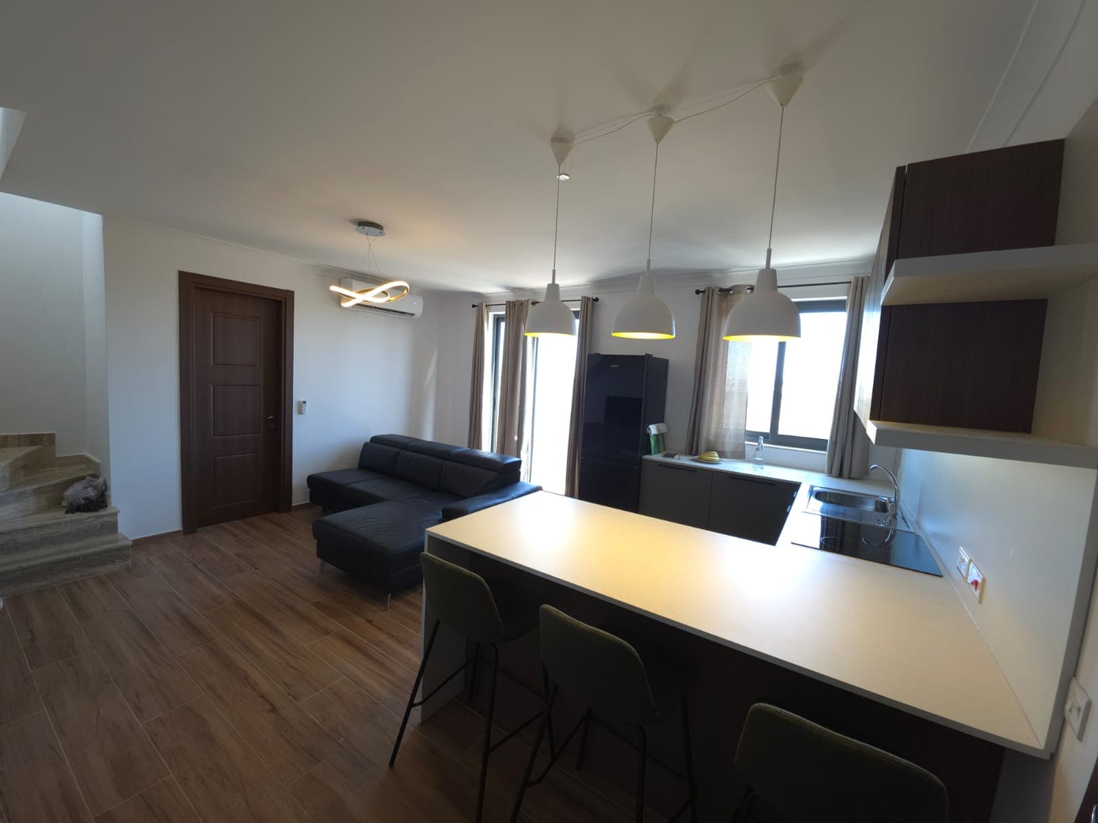 Penthouse in Marsa - thumbnail 2
