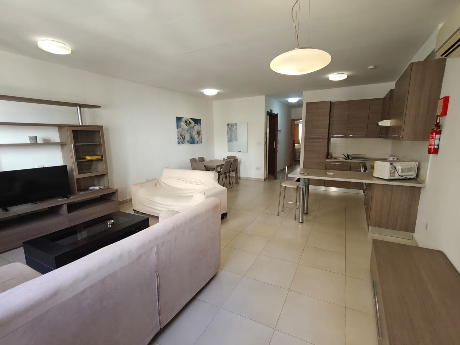 Apartment in Sliema - thumbnail 6