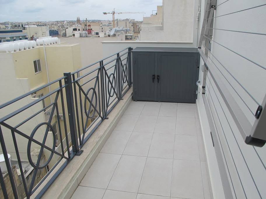 Penthouse in Sliema - Photo 1 of 1