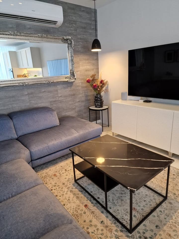 Apartment in Sliema - thumbnail 5