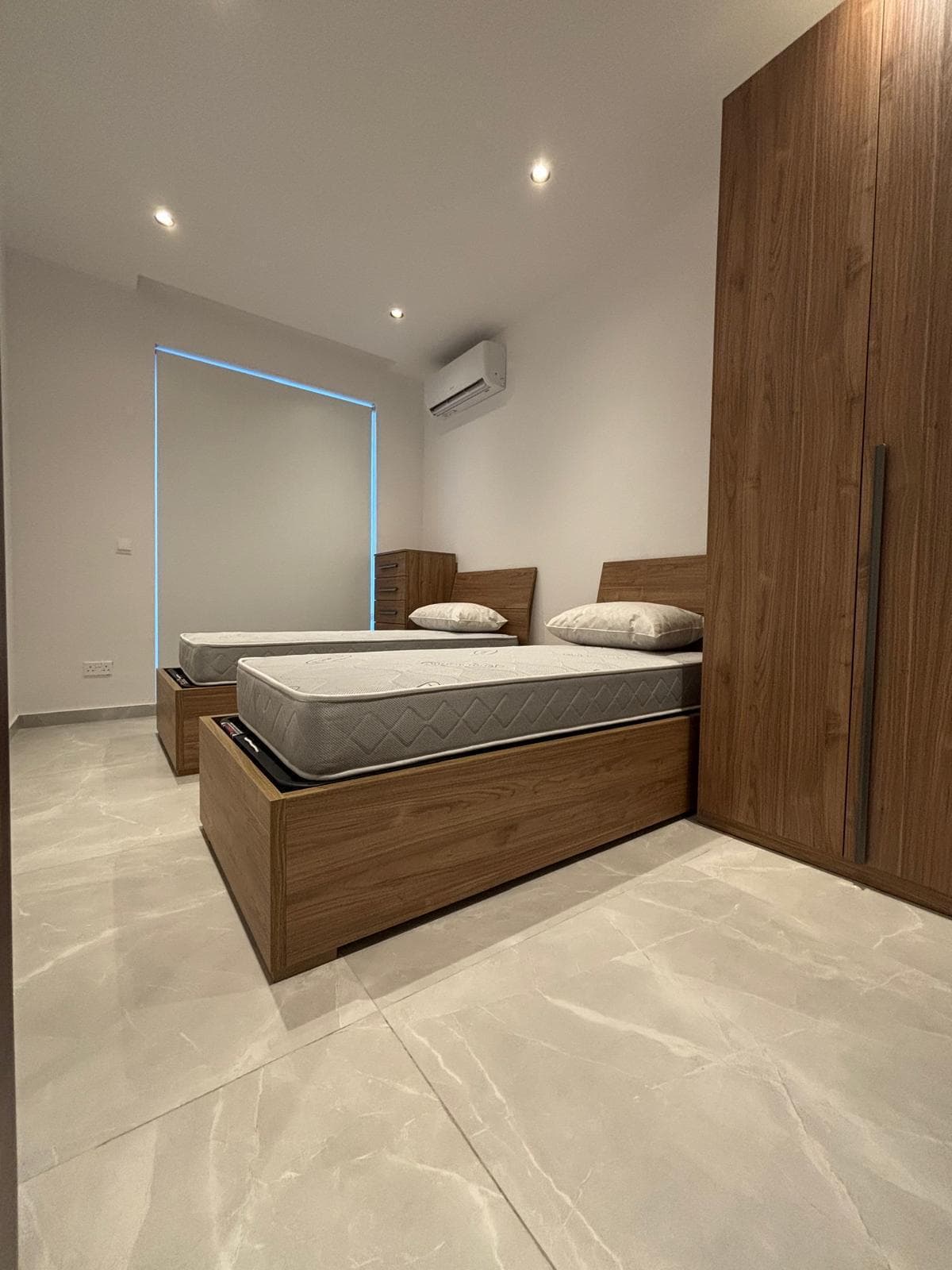 Penthouse in St. Pauls Bay - thumbnail 12
