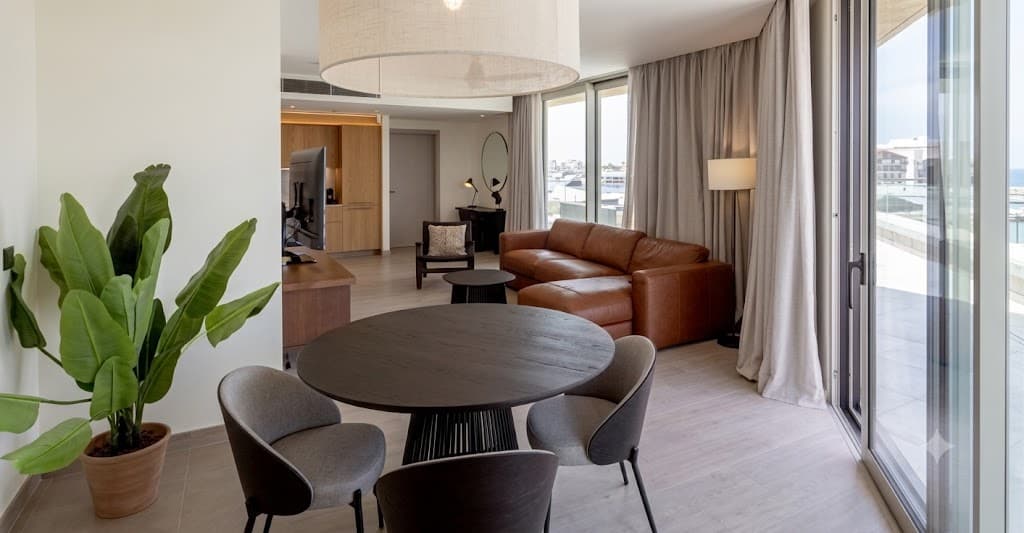 Penthouse in Rabat - thumbnail 6