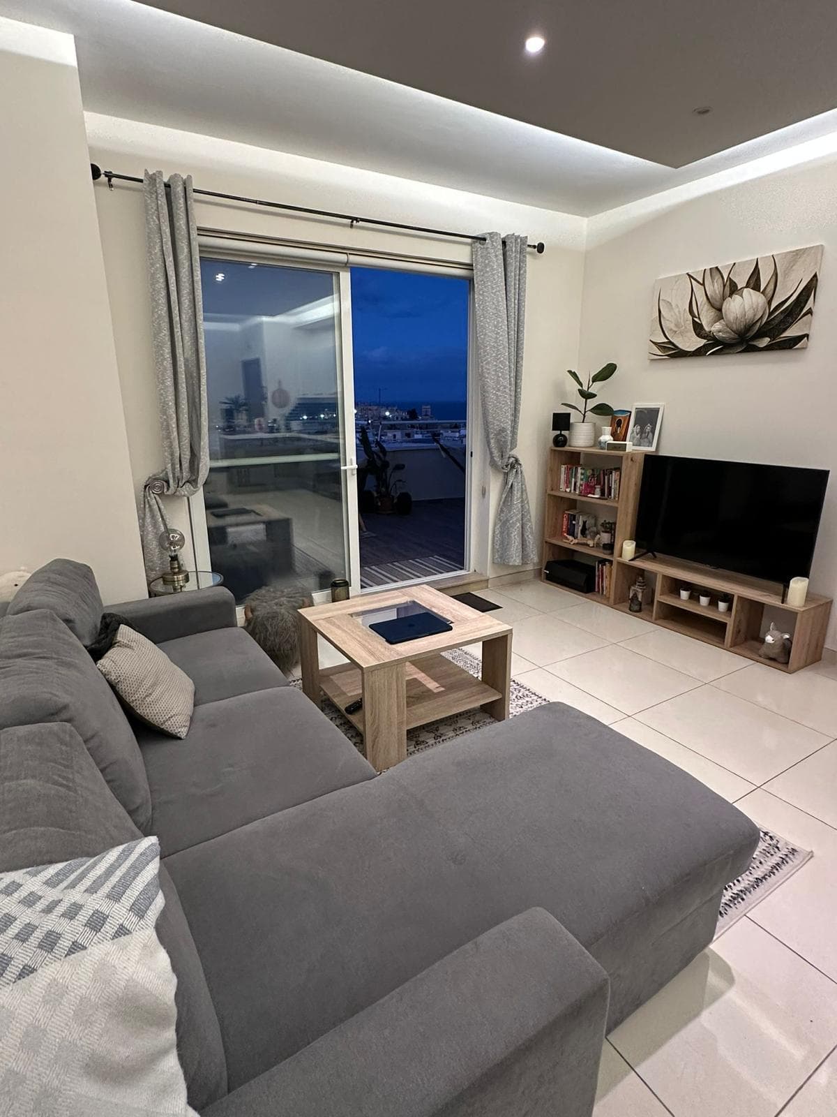 Penthouse in Swieqi  - thumbnail 5