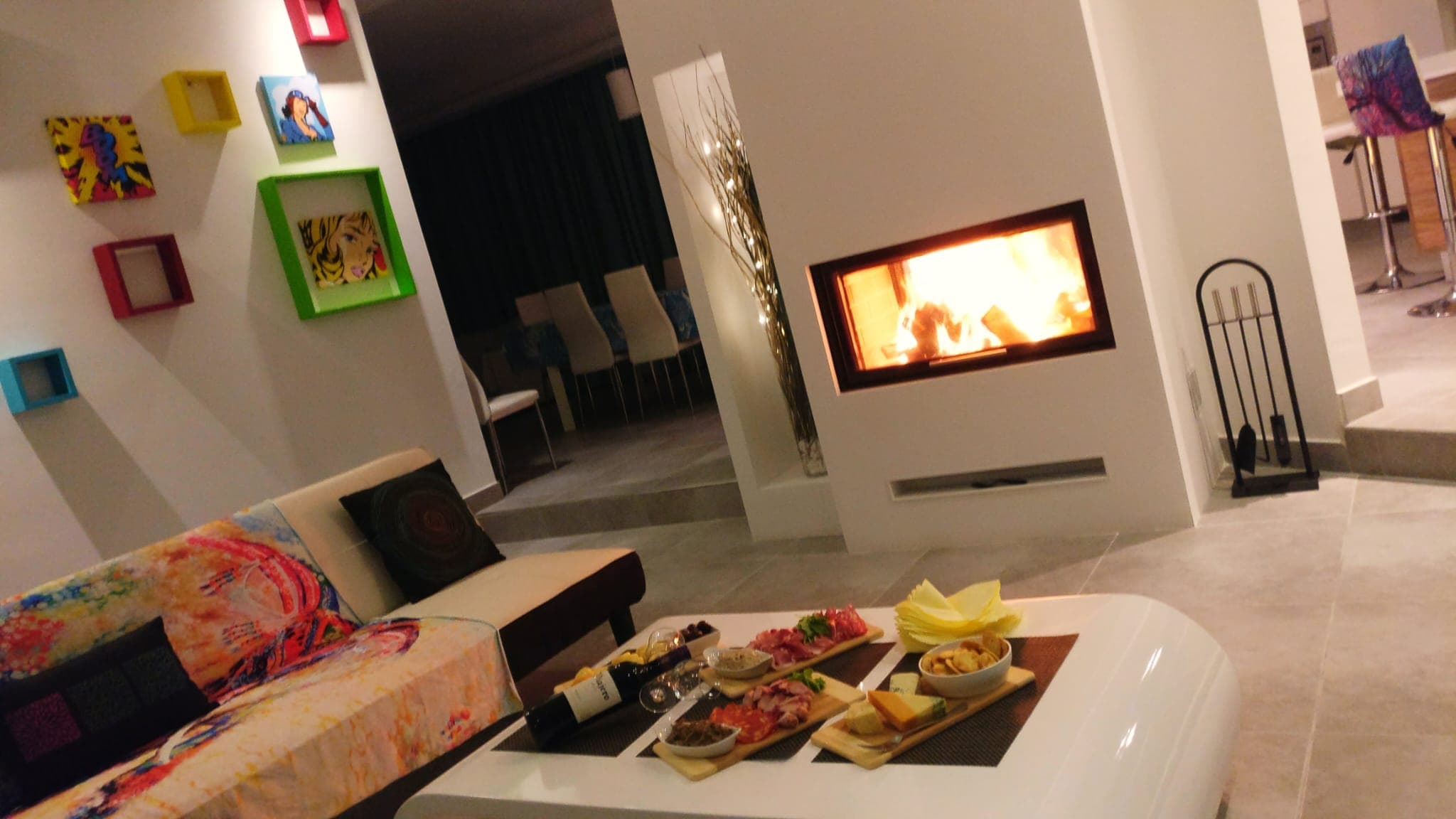 Penthouse in Naxxar - thumbnail 37