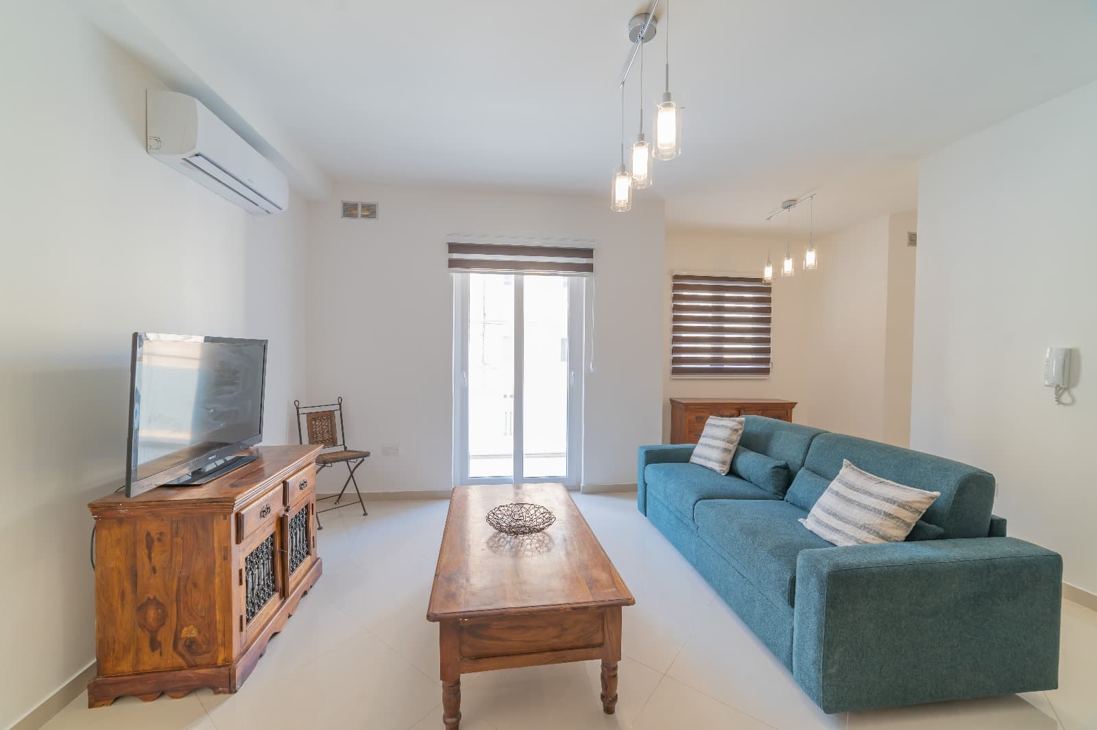 Apartment in Ta xbiex - thumbnail 2