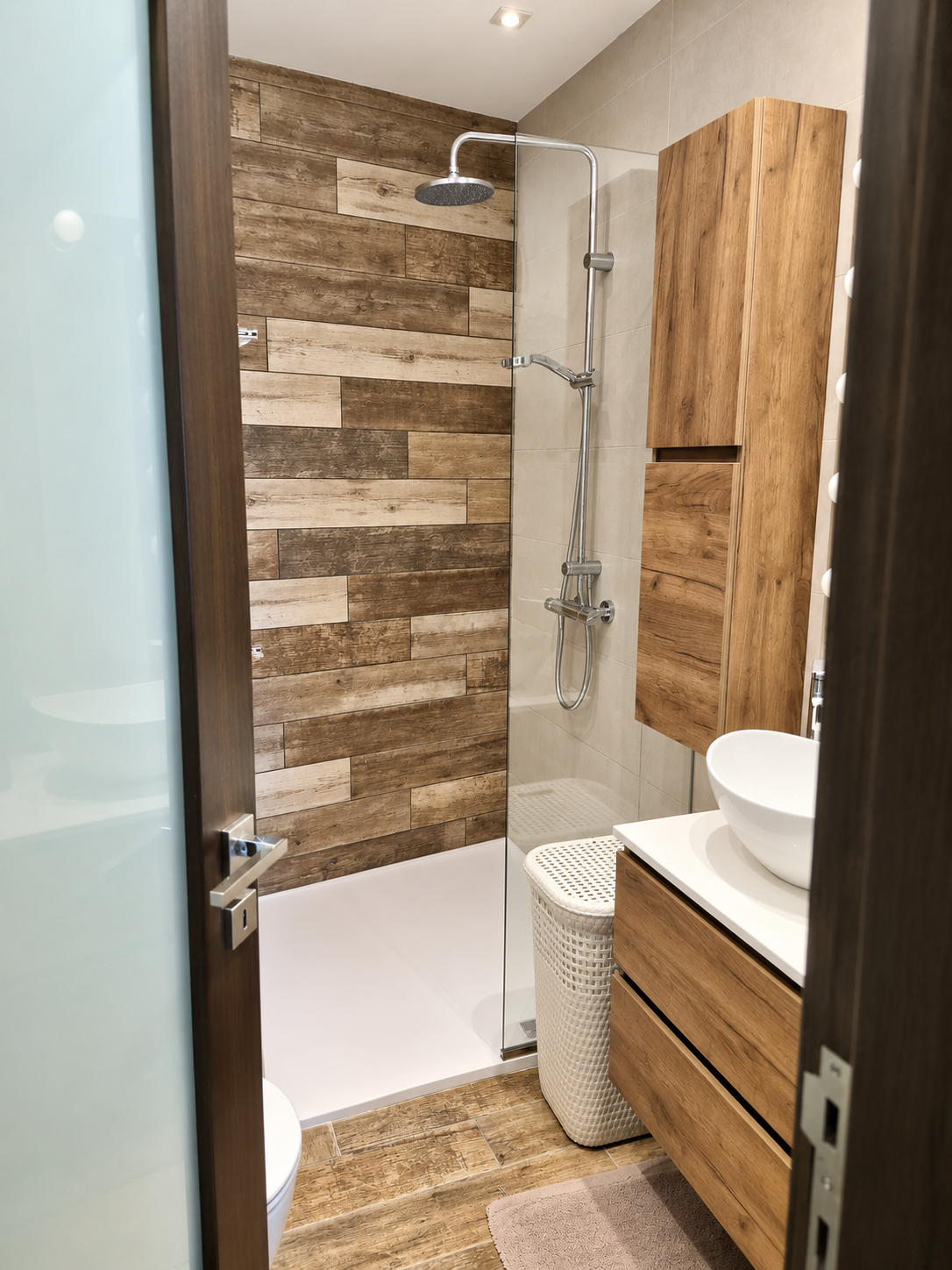Two Bedroom Apartment in Mosta - thumbnail 7