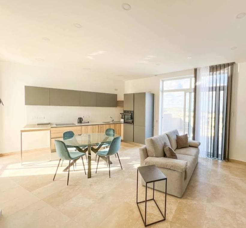 Penthouse in Naxxar - thumbnail 4