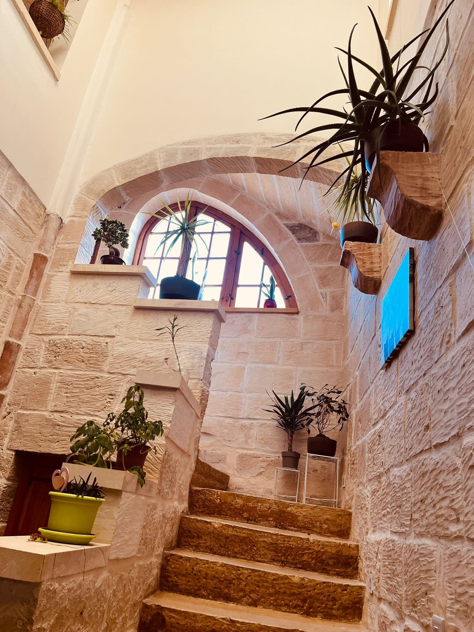 House of Character in Mosta - thumbnail 14