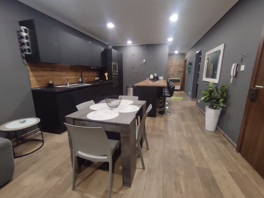 Apartment in St. Julians - thumbnail 4