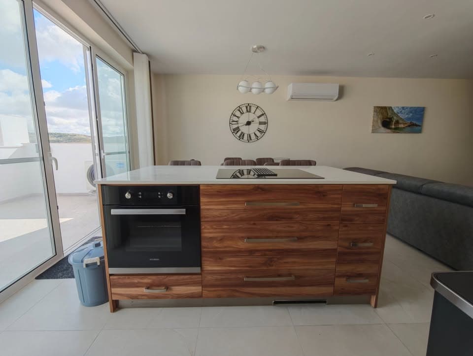 Penthouse in Mgarr - thumbnail 8
