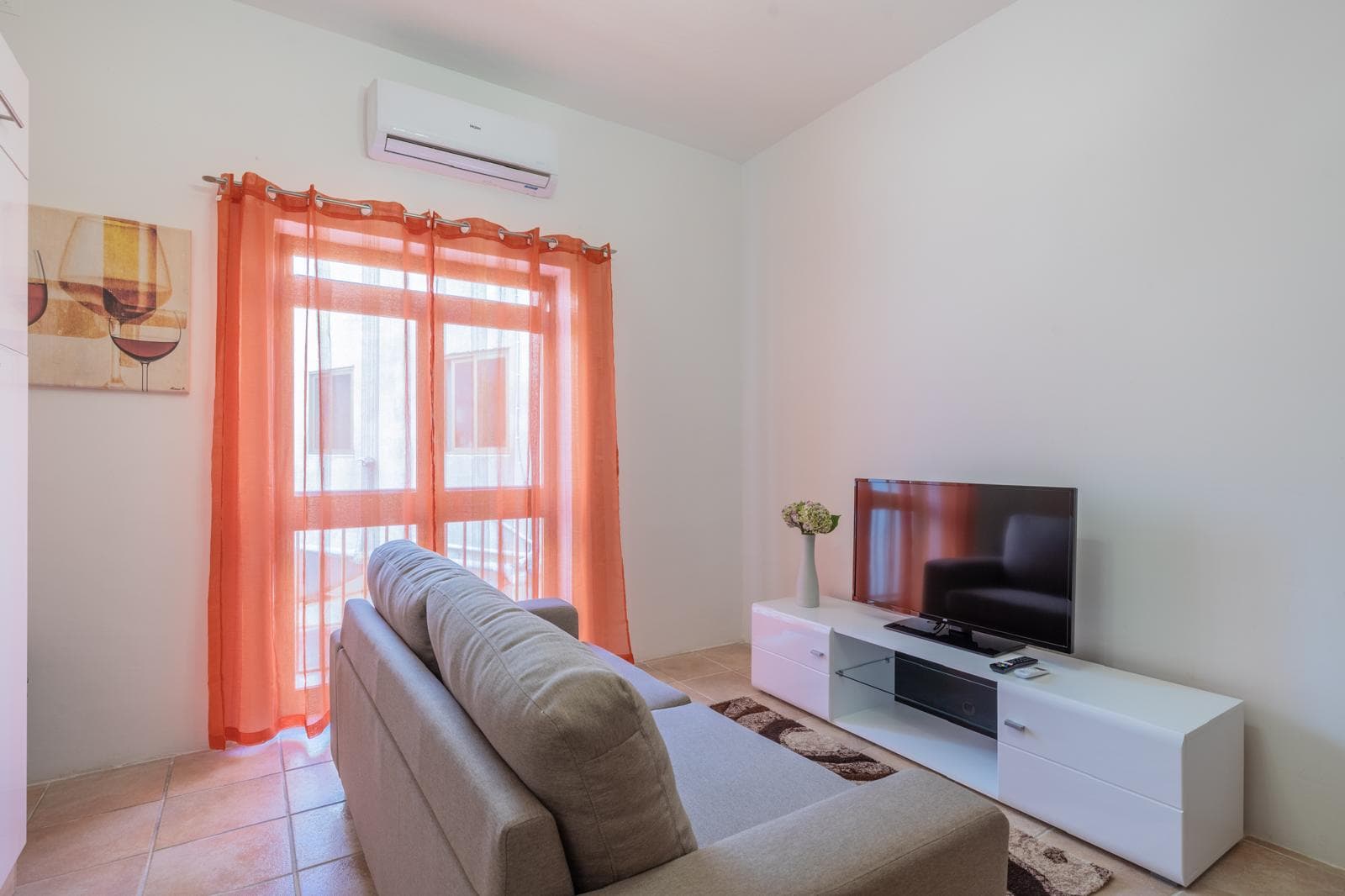 Apartment in Sliema - Photo 1 of 9