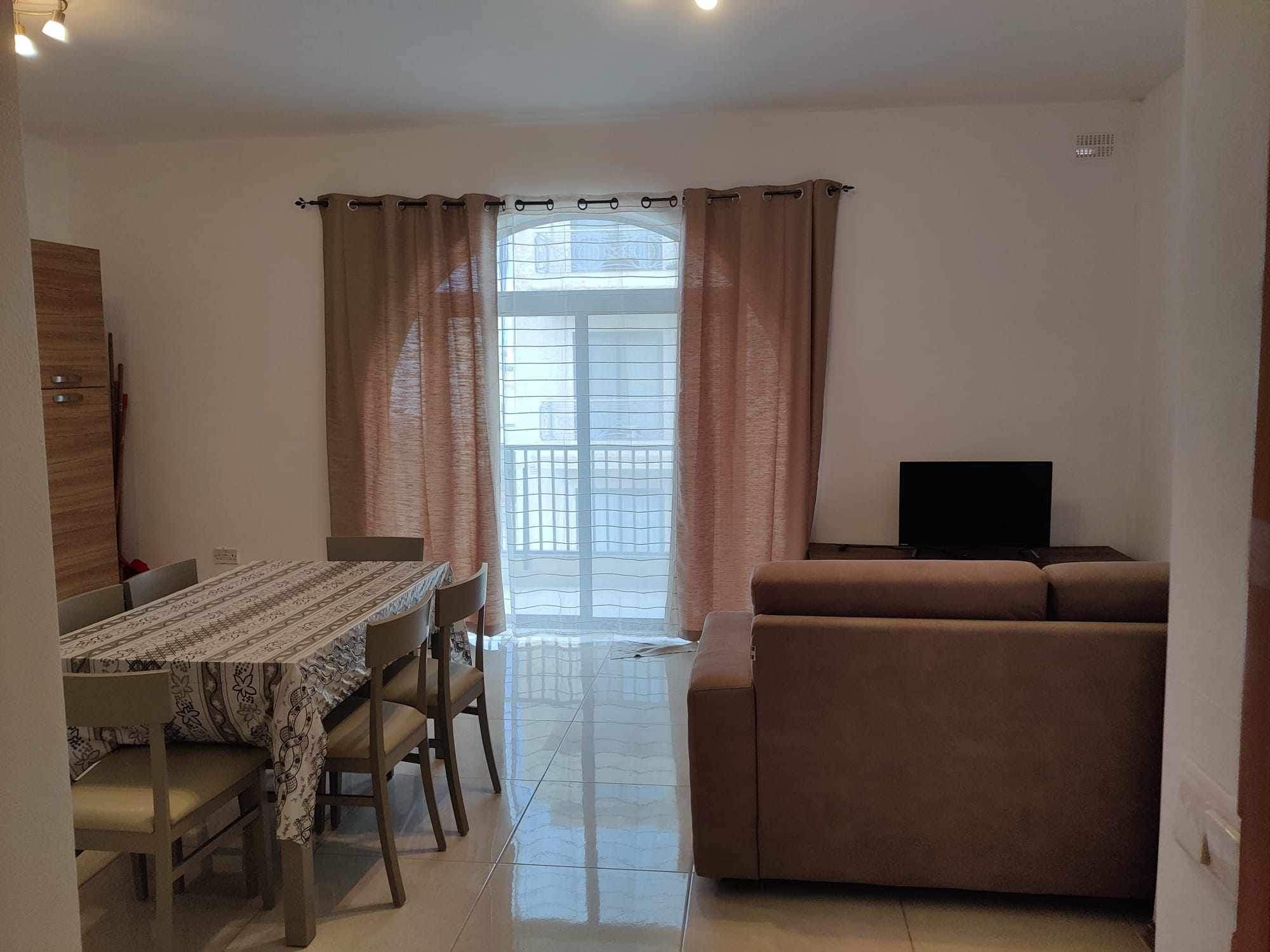 Apartment in St. Pauls Bay - thumbnail 2