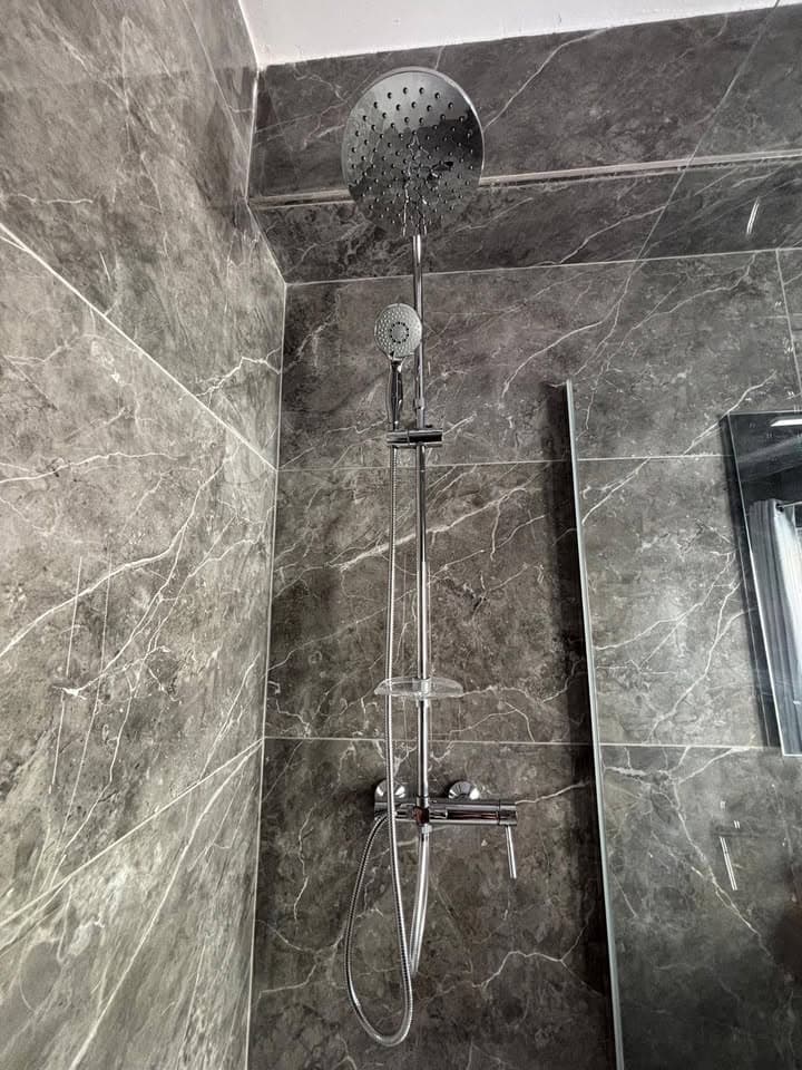 One Bedroom Apartment with Seaview in Sliema - thumbnail 11