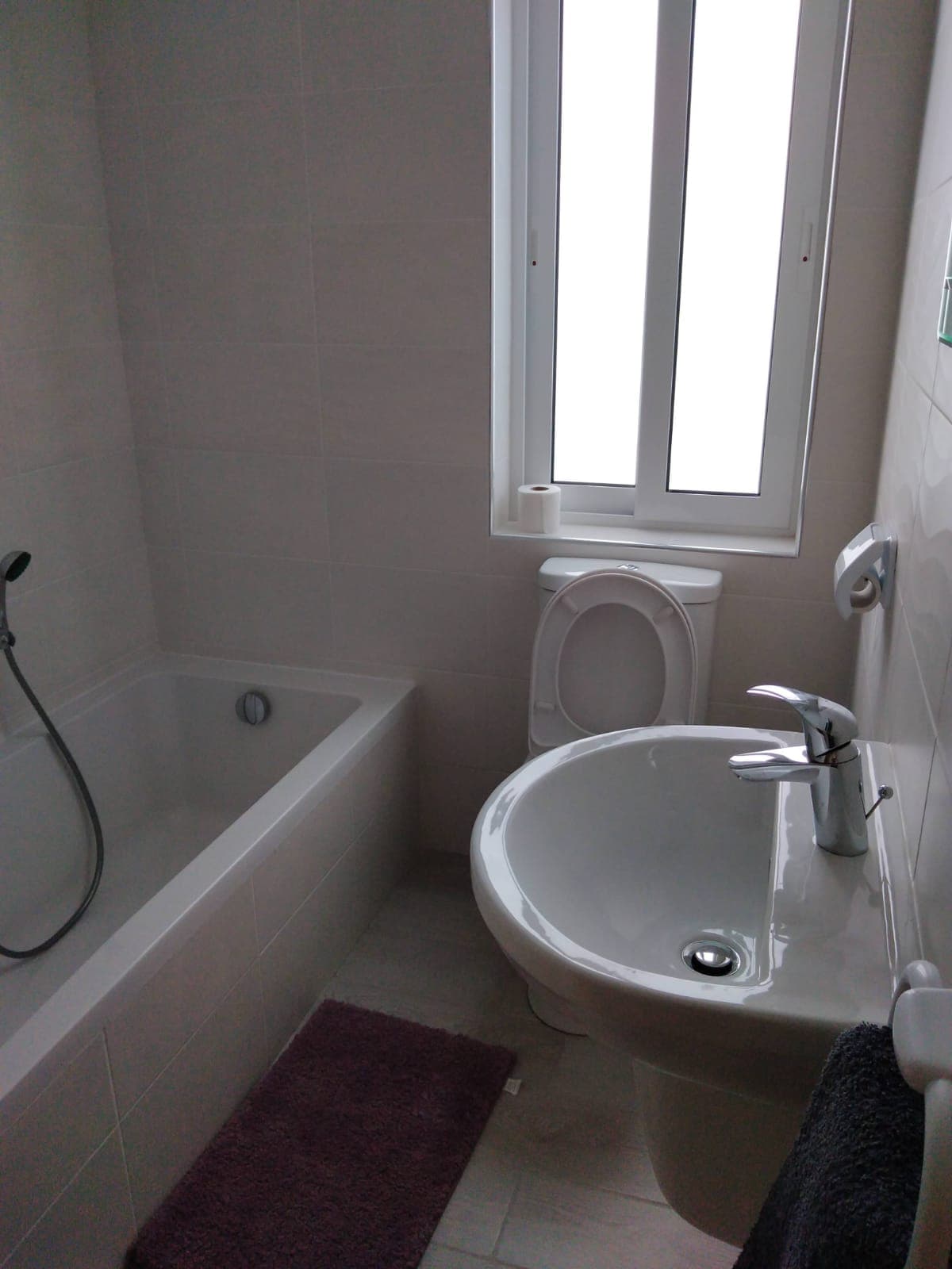 Penthouse in San Gwann - thumbnail 10