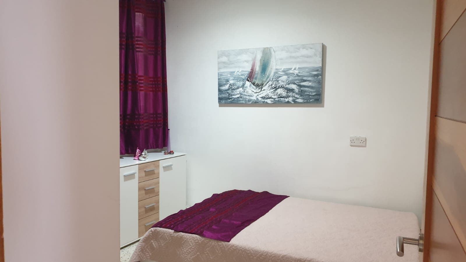 Apartment in St. Pauls Bay - thumbnail 8