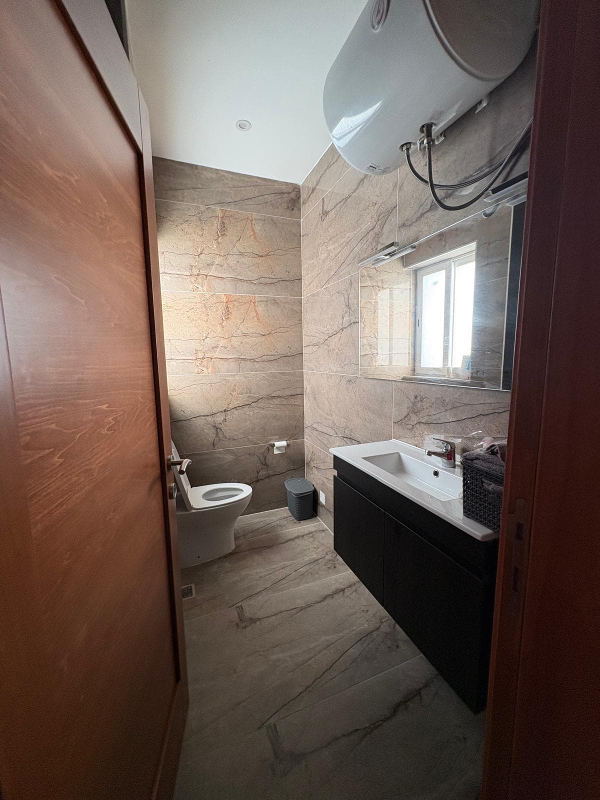 Two Bedroom Penthouse with Spacious Terrace in Xemxija  - thumbnail 6