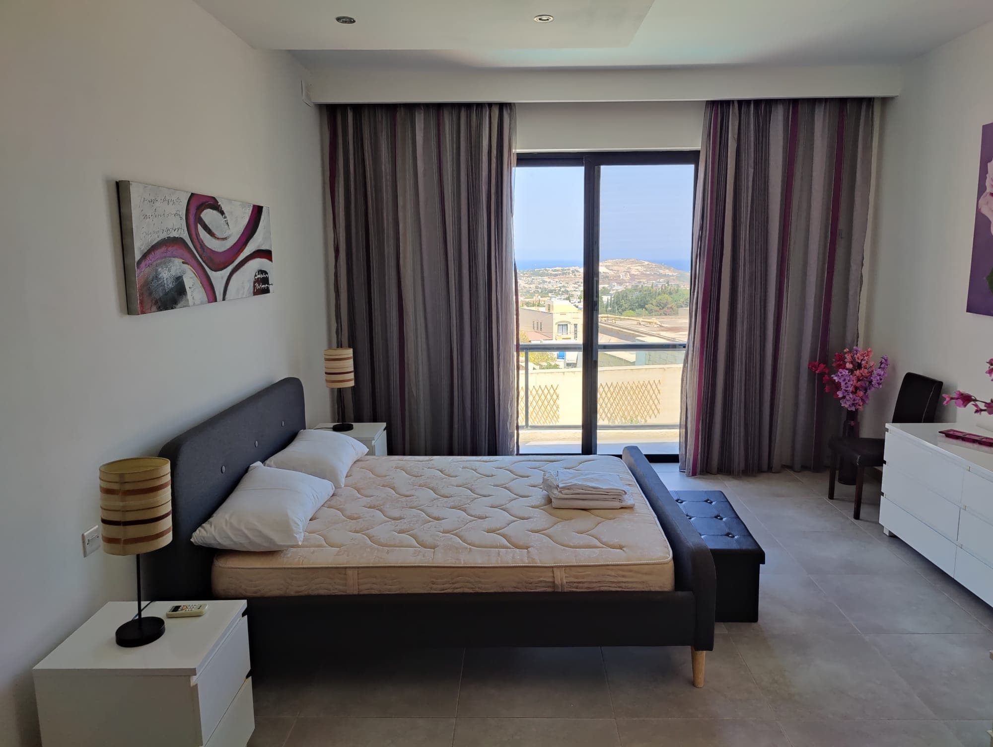 Penthouse in Naxxar - thumbnail 16