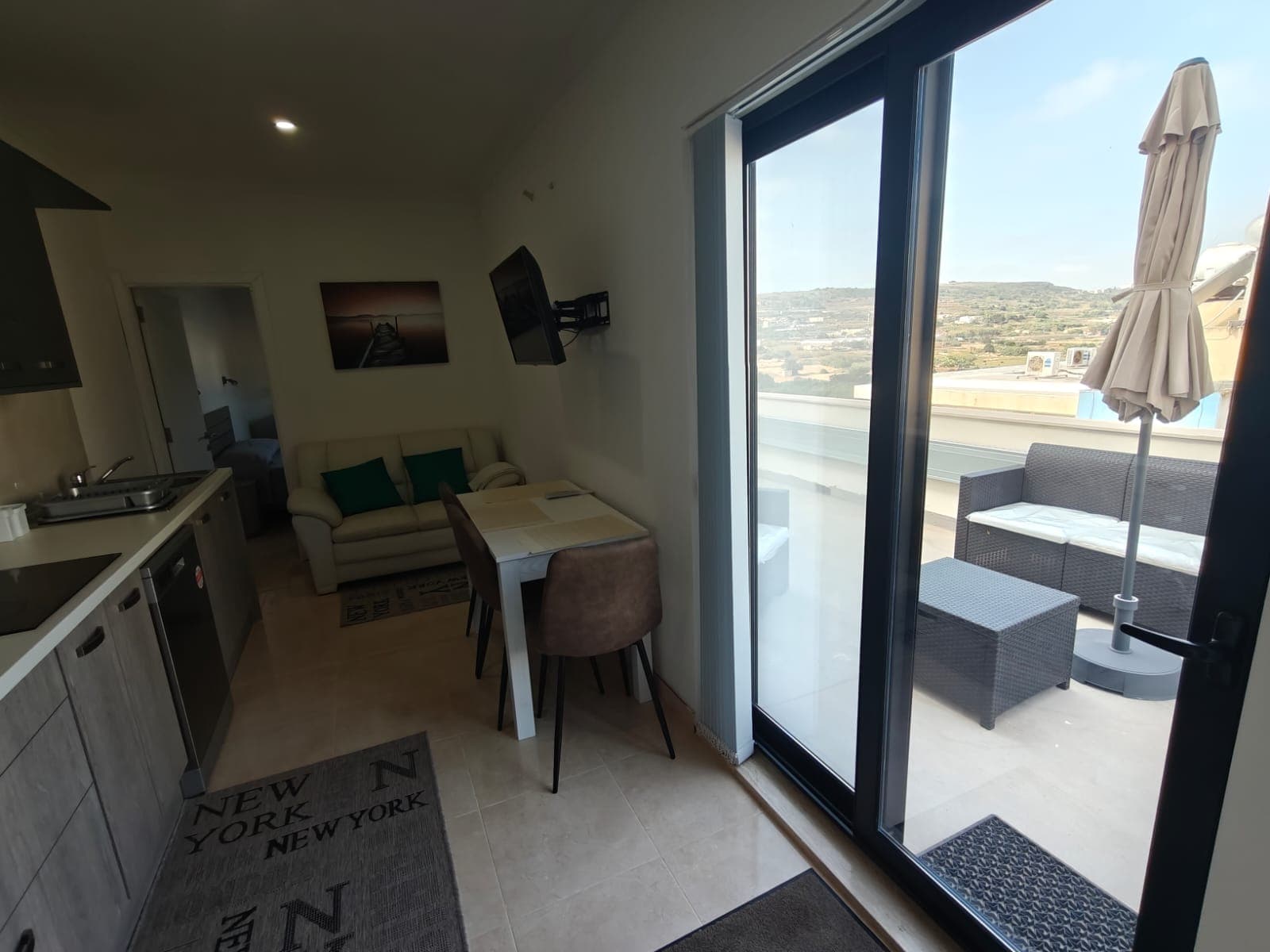 Penthouse in Xemxija - thumbnail 11